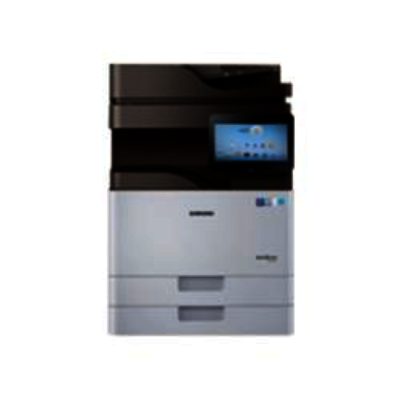 Samsung MultiXpress K4350LX Mono Laser Multifunction Printer